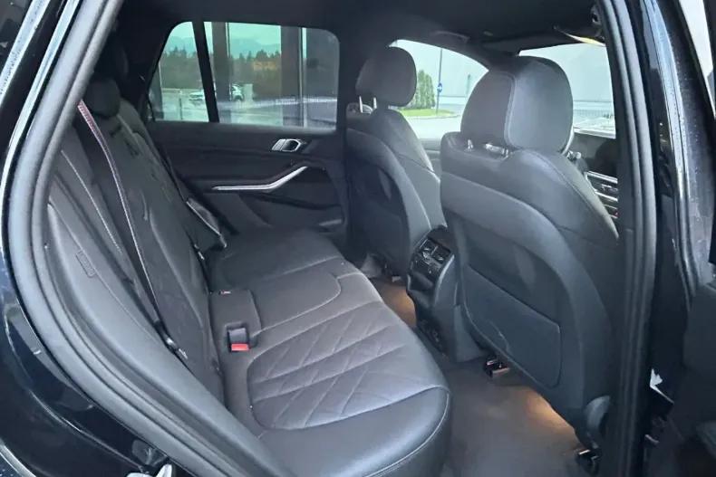 BMW X5 din 2024 cu 34.744 km - oferta BMW171095 - foto 8