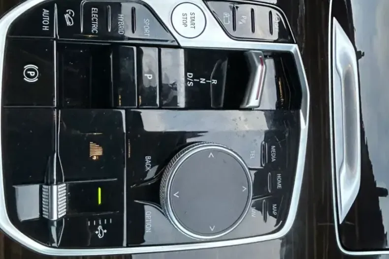 BMW X5 din 2024 cu 34.744 km - oferta BMW171095 - foto 9