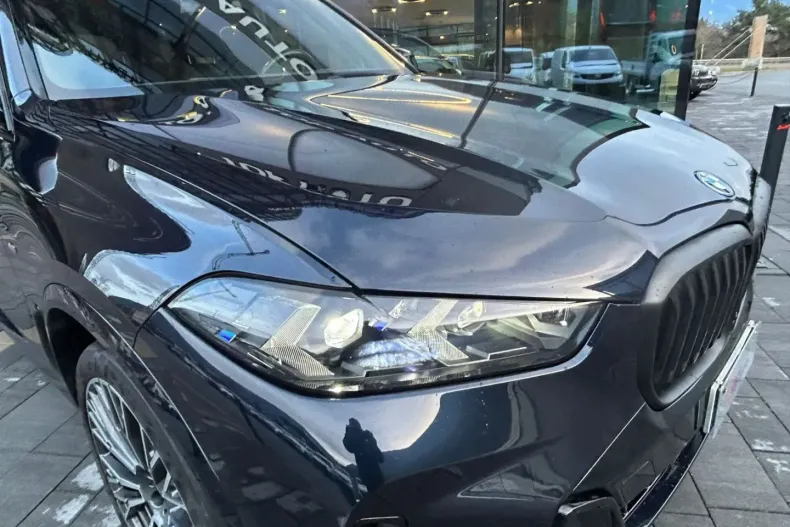 BMW X5 din 2024 cu 34.744 km - oferta BMW171095 - foto 11
