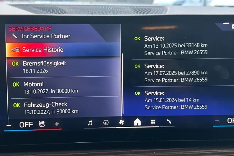 BMW X5 din 2024 cu 34.744 km - oferta BMW171095 - foto 13