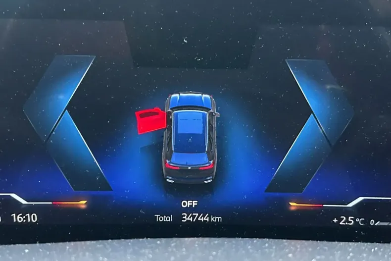 BMW X5 din 2024 cu 34.744 km - oferta BMW171095 - foto 14