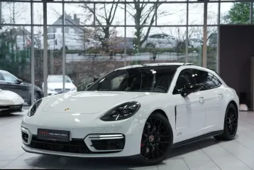 Porsche Panamera din 2021 - oferta POR171096