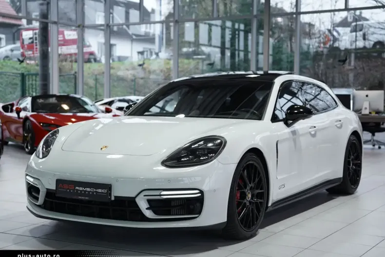 Porsche Panamera din 2021 cu 60.000 km - oferta POR171096 - foto 4