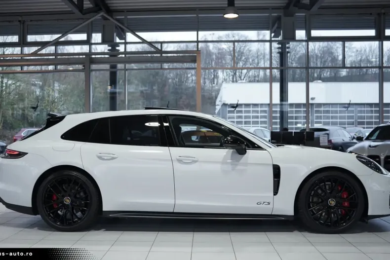 Porsche Panamera din 2021 cu 60.000 km - oferta POR171096 - foto 6