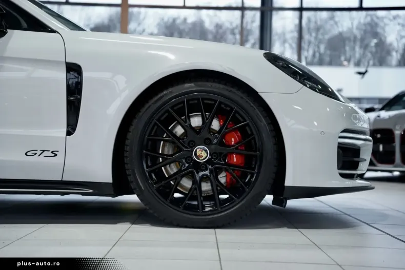 Porsche Panamera din 2021 cu 60.000 km - oferta POR171096 - foto 7