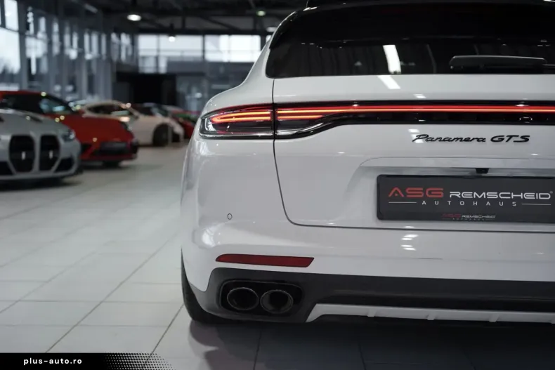 Porsche Panamera din 2021 cu 60.000 km - oferta POR171096 - foto 14