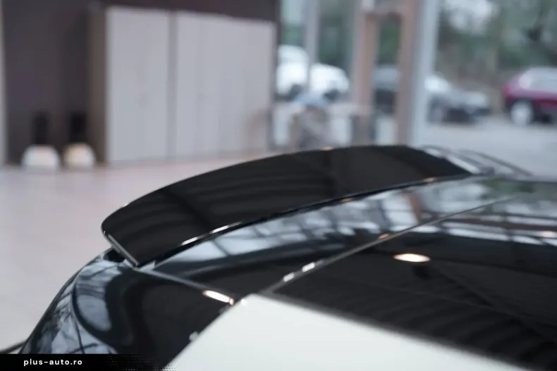 Porsche Panamera din 2021 cu 60.000 km - oferta POR171096 - foto 18