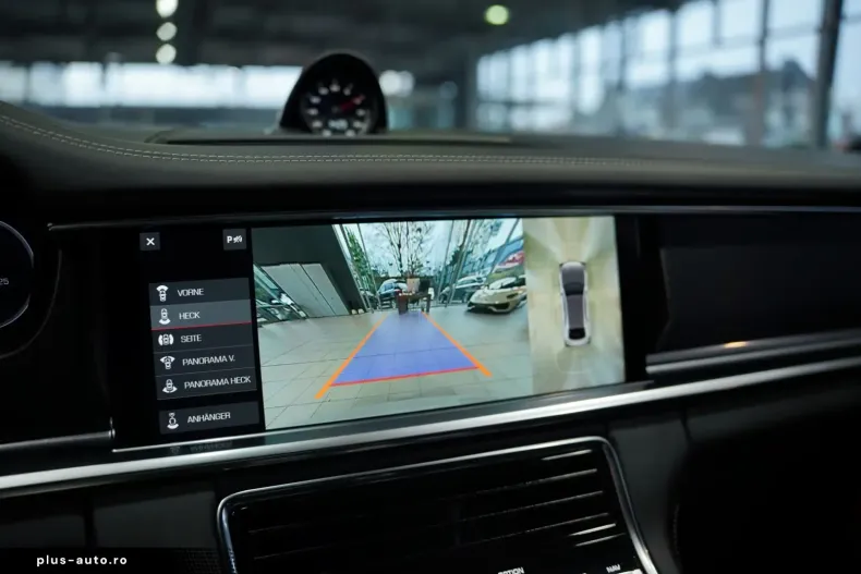 Porsche Panamera din 2021 cu 60.000 km - oferta POR171096 - foto 19