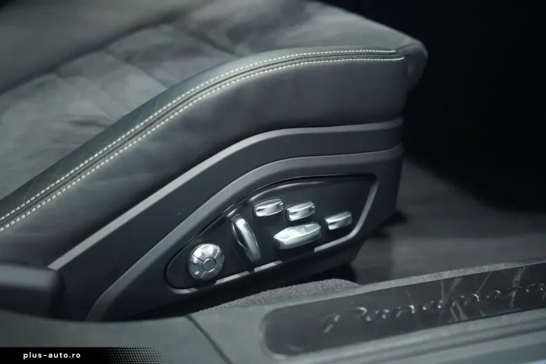 Porsche Panamera din 2021 cu 60.000 km - oferta POR171096 - foto 25