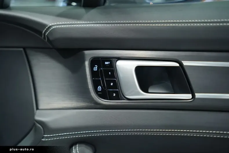 Porsche Panamera din 2021 cu 60.000 km - oferta POR171096 - foto 27