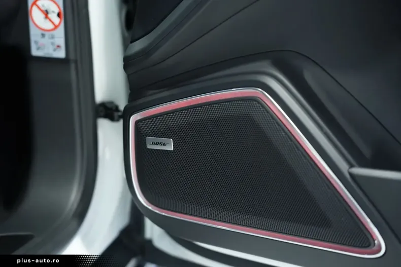 Porsche Panamera din 2021 cu 60.000 km - oferta POR171096 - foto 28