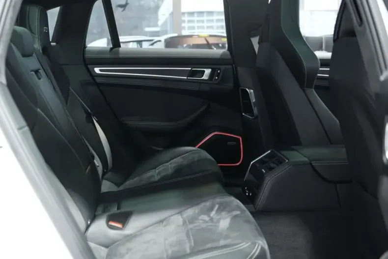 Porsche Panamera din 2021 cu 60.000 km - oferta POR171096 - foto 29