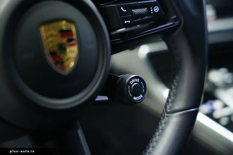 Porsche Panamera din 2021 cu 60.000 km - oferta POR171096 - foto 33