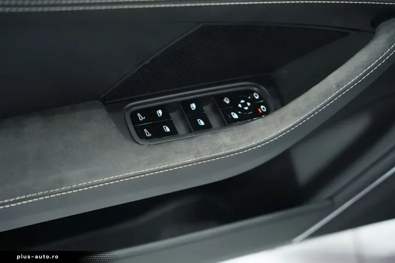 Porsche Panamera din 2021 cu 60.000 km - oferta POR171096 - foto 34