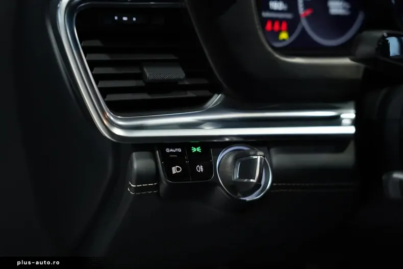 Porsche Panamera din 2021 cu 60.000 km - oferta POR171096 - foto 35