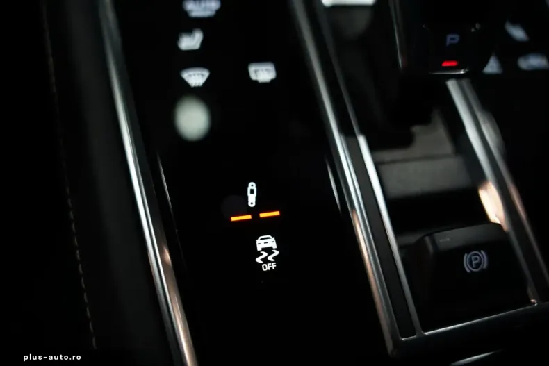 Porsche Panamera din 2021 cu 60.000 km - oferta POR171096 - foto 36