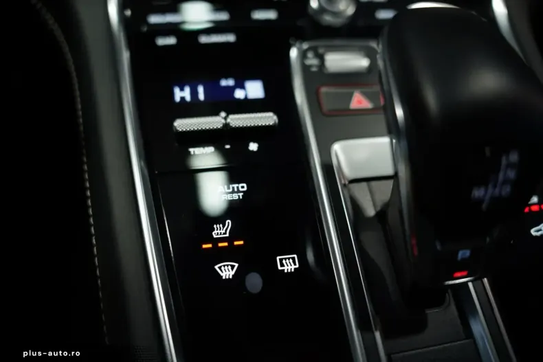 Porsche Panamera din 2021 cu 60.000 km - oferta POR171096 - foto 37