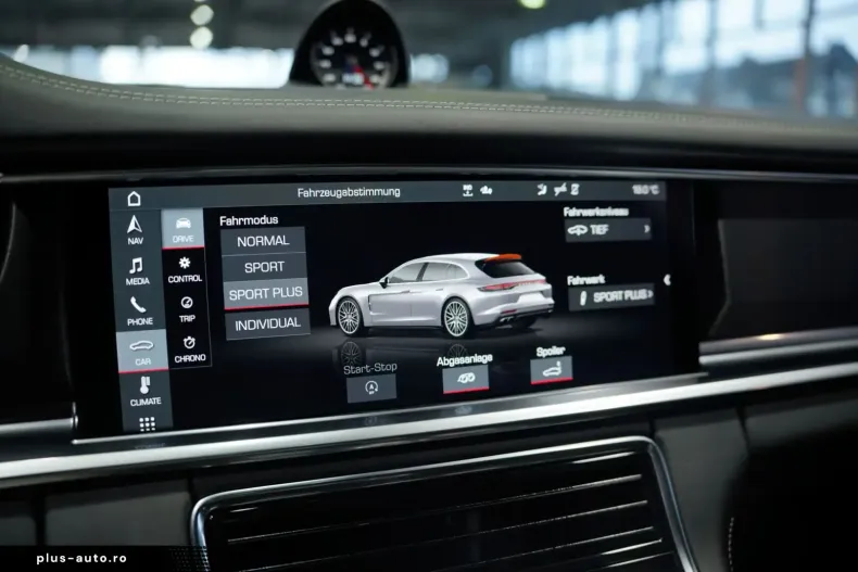 Porsche Panamera din 2021 cu 60.000 km - oferta POR171096 - foto 38