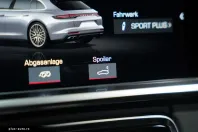 Porsche Panamera din 2021 cu 60.000 km - oferta POR171096 - foto 39