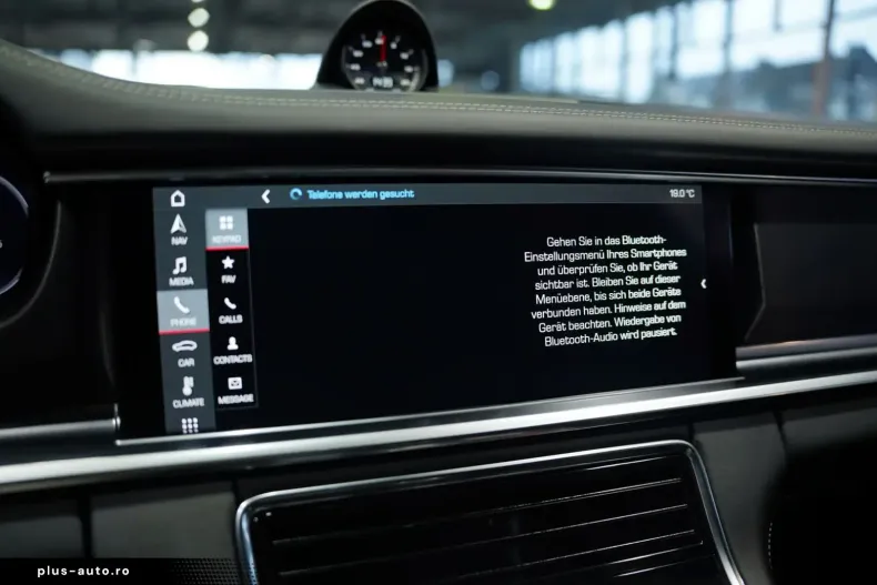 Porsche Panamera din 2021 cu 60.000 km - oferta POR171096 - foto 42