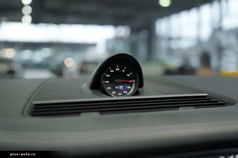 Porsche Panamera din 2021 cu 60.000 km - oferta POR171096 - foto 43