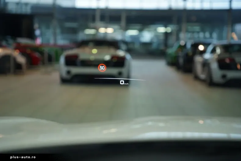 Porsche Panamera din 2021 cu 60.000 km - oferta POR171096 - foto 45