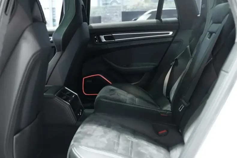 Porsche Panamera din 2021 cu 60.000 km - oferta POR171096 - foto 46