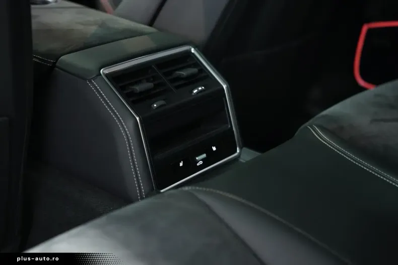 Porsche Panamera din 2021 cu 60.000 km - oferta POR171096 - foto 47