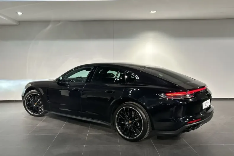 Porsche Panamera din 2023 cu 15.500 km - oferta POR171097 - foto 3