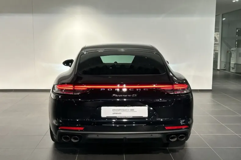 Porsche Panamera din 2023 cu 15.500 km - oferta POR171097 - foto 5