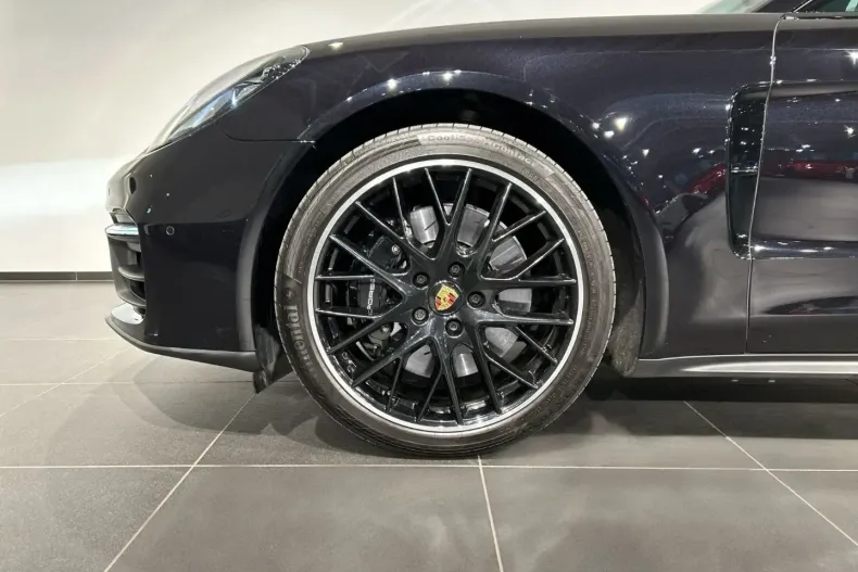 Porsche Panamera din 2023 cu 15.500 km - oferta POR171097 - foto 6