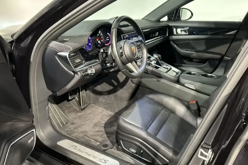 Porsche Panamera din 2023 cu 15.500 km - oferta POR171097 - foto 7