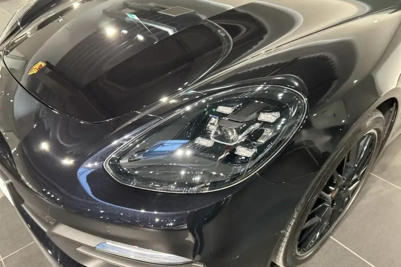 Porsche Panamera din 2023 cu 15.500 km - oferta POR171097 - foto 10