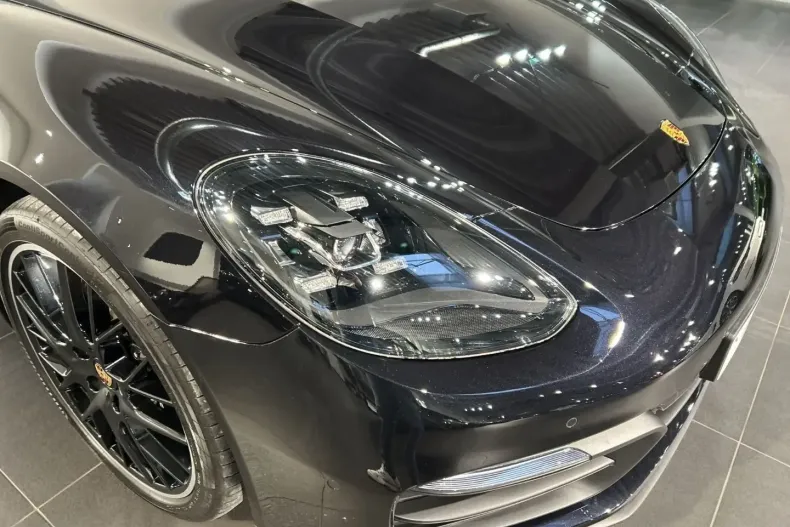 Porsche Panamera din 2023 cu 15.500 km - oferta POR171097 - foto 11