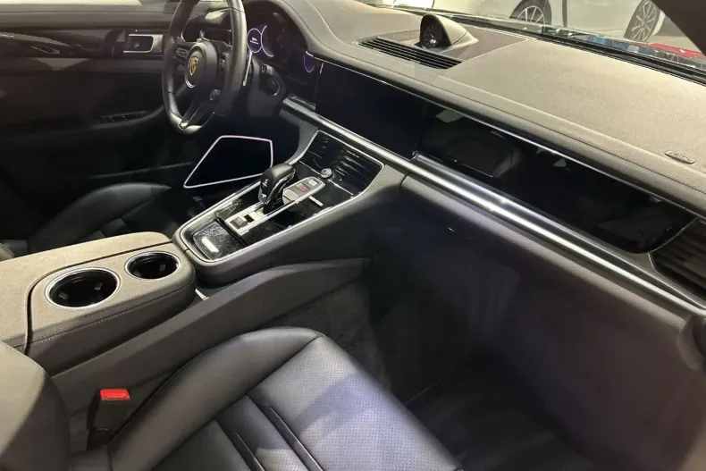 Porsche Panamera din 2023 cu 15.500 km - oferta POR171097 - foto 15