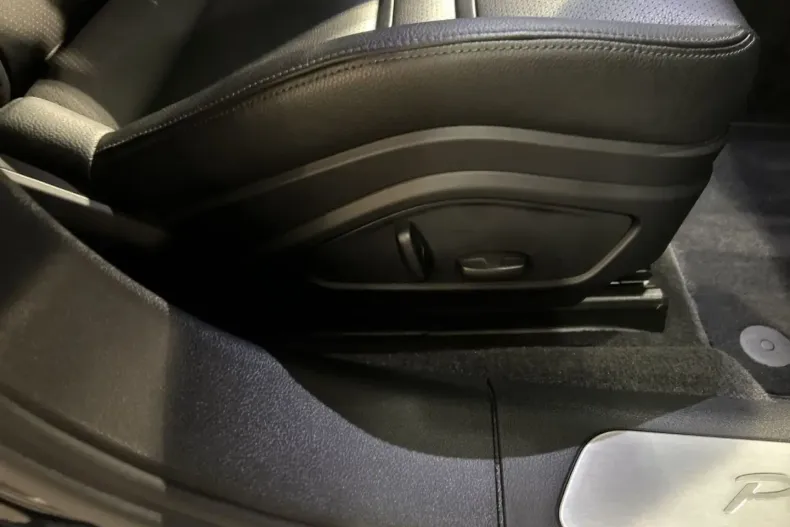 Porsche Panamera din 2023 cu 15.500 km - oferta POR171097 - foto 16