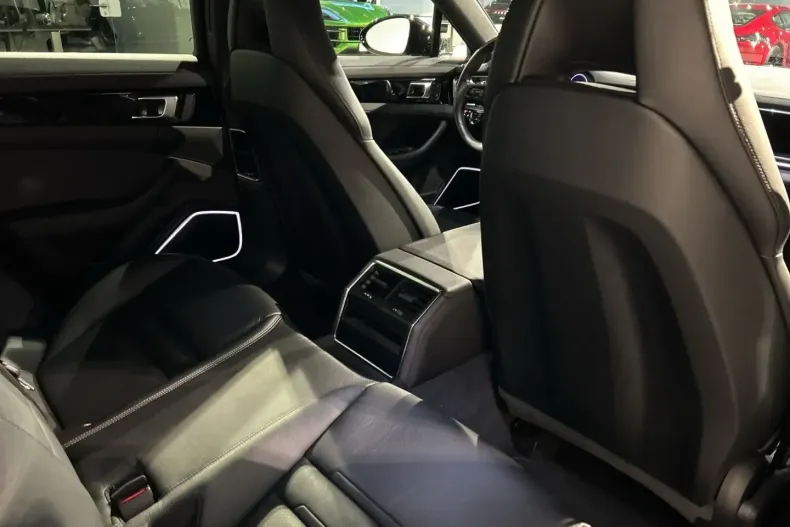 Porsche Panamera din 2023 cu 15.500 km - oferta POR171097 - foto 18