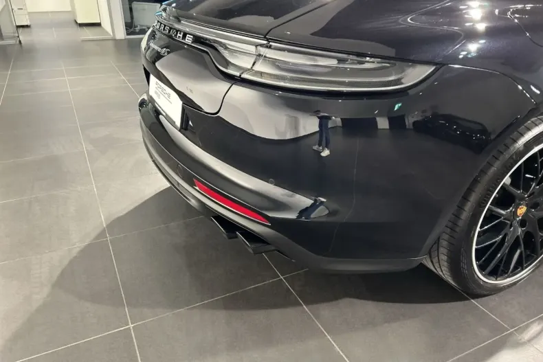 Porsche Panamera din 2023 cu 15.500 km - oferta POR171097 - foto 20