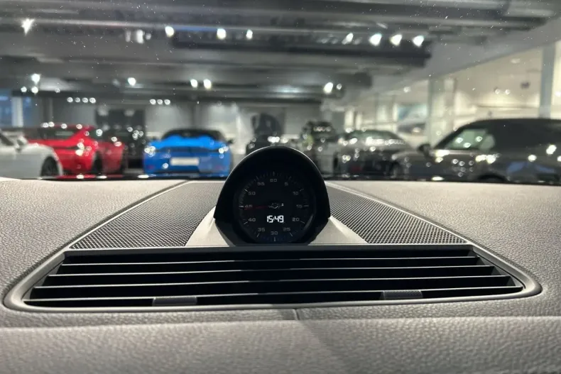 Porsche Panamera din 2023 cu 15.500 km - oferta POR171097 - foto 24