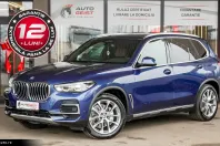 BMW X5 din 2022 cu 122.000 km - oferta BMW171098 - foto 3