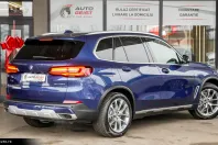 BMW X5 din 2022 cu 122.000 km - oferta BMW171098 - foto 6