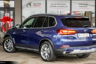 BMW X5 din 2022 cu 122.000 km - oferta BMW171098 - foto 8