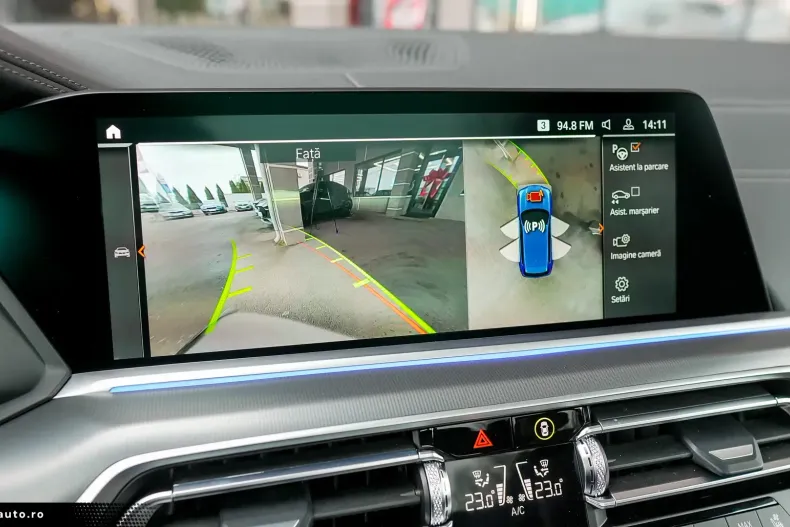 BMW X5 din 2022 cu 122.000 km - oferta BMW171098 - foto 12