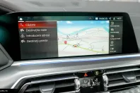 BMW X5 din 2022 cu 122.000 km - oferta BMW171098 - foto 13