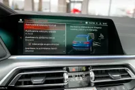 BMW X5 din 2022 cu 122.000 km - oferta BMW171098 - foto 14