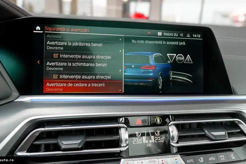 BMW X5 din 2022 cu 122.000 km - oferta BMW171098 - foto 15