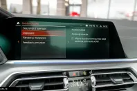 BMW X5 din 2022 cu 122.000 km - oferta BMW171098 - foto 16