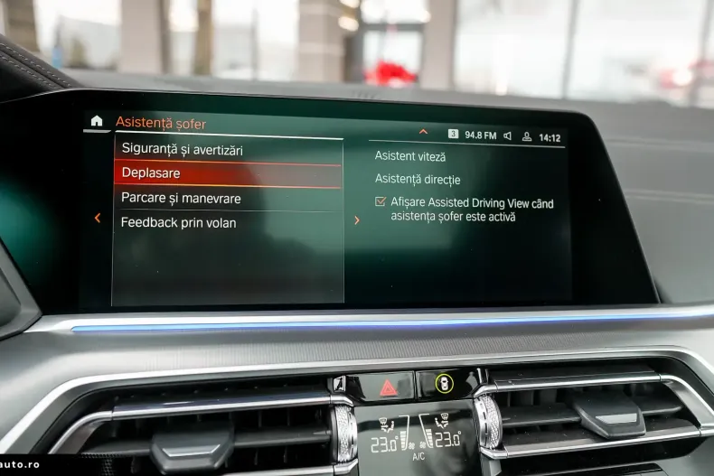 BMW X5 din 2022 cu 122.000 km - oferta BMW171098 - foto 16