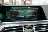 BMW X5 din 2022 cu 122.000 km - oferta BMW171098 - foto 18