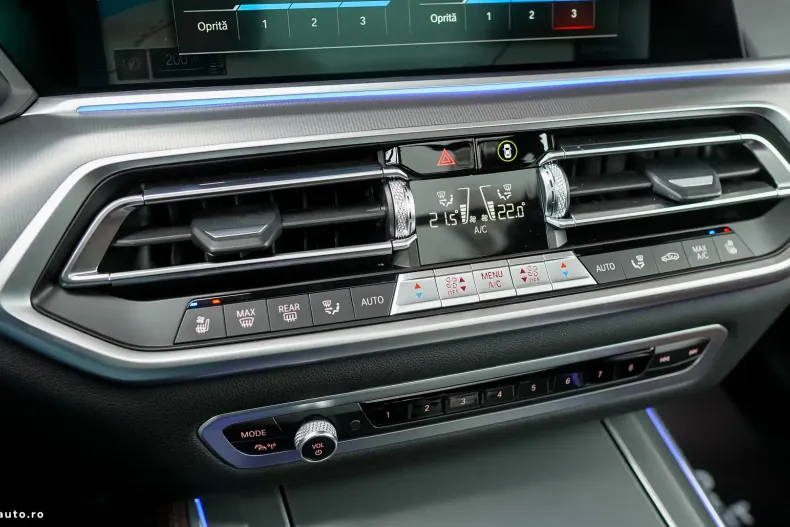 BMW X5 din 2022 cu 122.000 km - oferta BMW171098 - foto 19